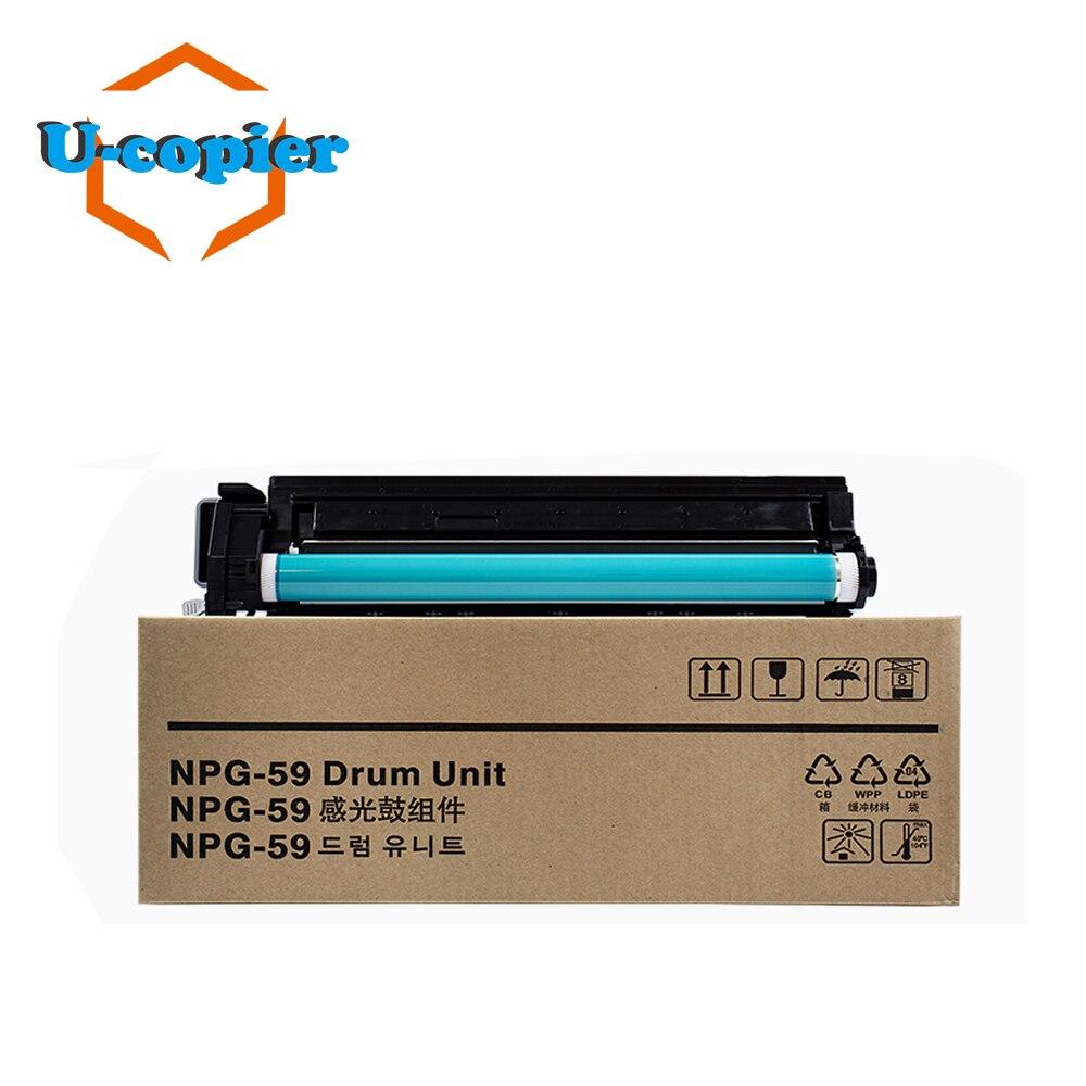 1PCS NPG-59 NPG59 Canon iR2002L iR2002G iR2204N iR2202L IR 2002 2204 2202 2002L 2002G 2204N 2202L IR2002 IR2004